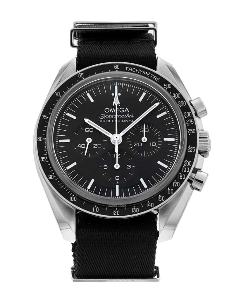 Omega Speedmaster Moonwatch Professional 310.30.42.50.01.002 Omega Speedmaster Moonwatch Professional 310.30.42.50.01.002